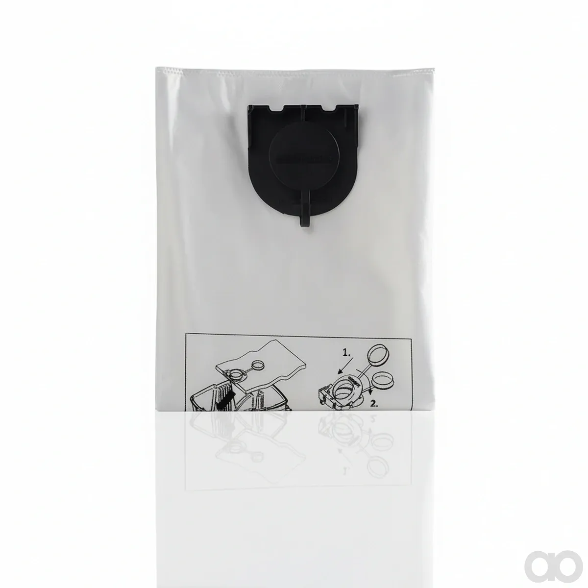 Kränzle - 454401 - Filterbeutel Ventos 30 (5 Stueck)
