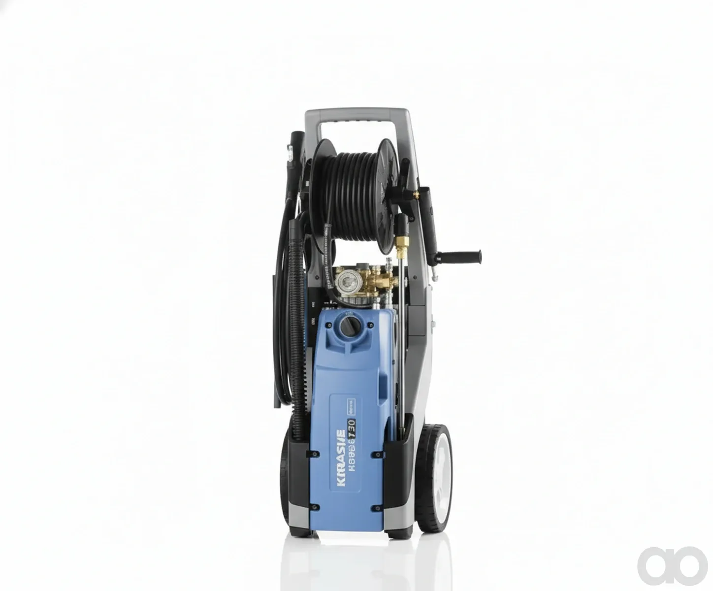Kränzle - 610100 - Reiniger Kranzle Quadro 799TST
