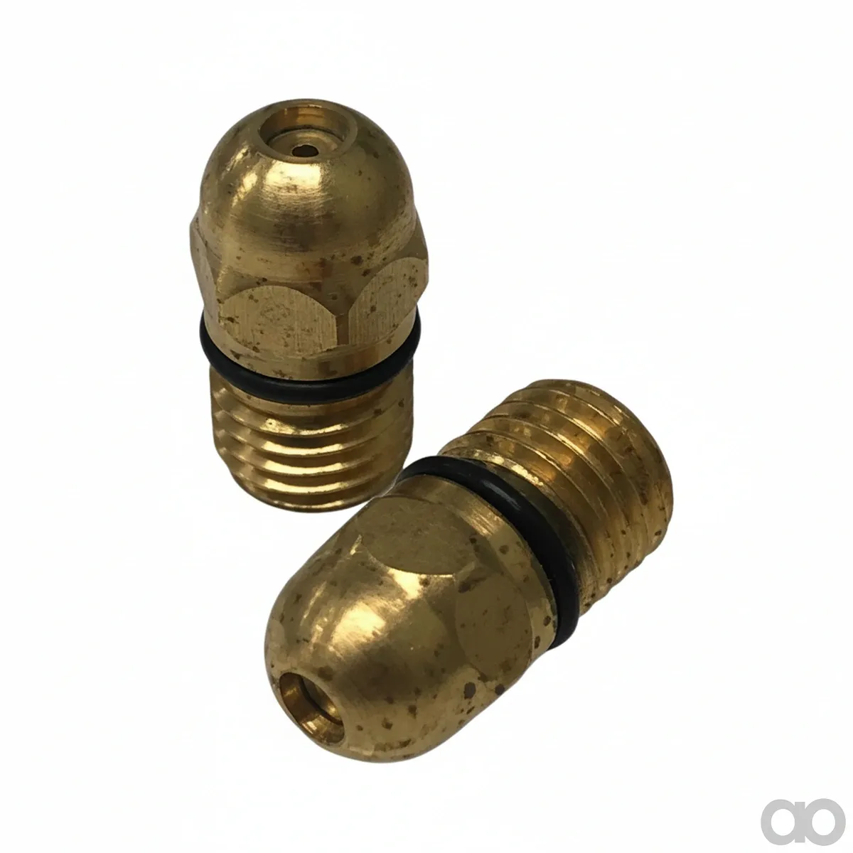Kränzle - D2505 - Flachstrahlduese 25° 1/4 MEG