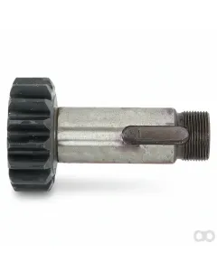 Krone - 00416335 - Ritzelwelle 144139.9 Prillinger