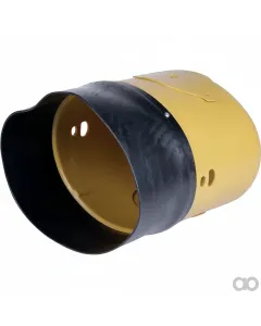Krone - 00419611 - Schutztrichter Lang 955 Prillinger