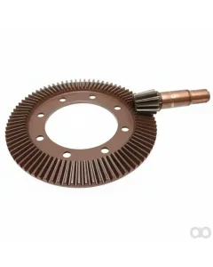 Krone - 1535350 - Adapter