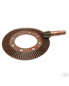 Krone - 1538981 - Kegelrad Z=27