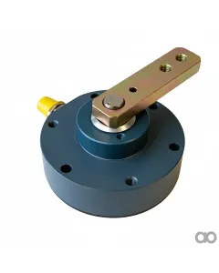 Krone - 200805970 - Induktiver Winkelsensor 70D