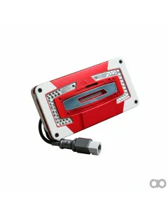 Krone - 200824580 - Leuchte S/B/Bl/R LED 5-P Kpl.