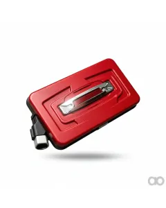 Krone - 200824920 - Leuchte S/B/Bl/R LED 5-P Kpl.
