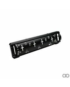 Krone - 200826090 - Leuchte K LED 2-P 12V/24V