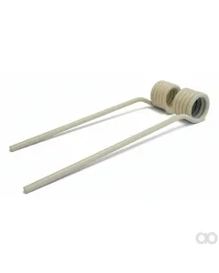 Krone - 201420012 - Rechtshaendiger Zinken (Gruen)