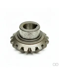 Krone - 2530651 - TELLERRAD Z=36