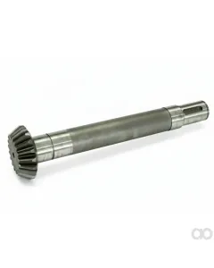 Krone - 2536591 - KEGELRITZELWELLE Z=19