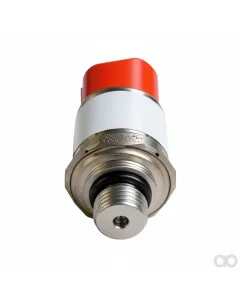 Krone - 270137200 - Drucksensor 0.00 - 600.00BAR Analog