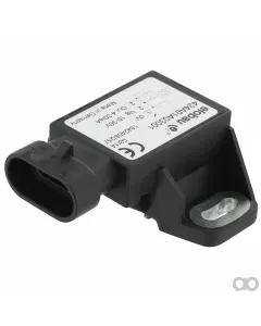 Krone - 3021451 - Induktiver Naeherungssensor