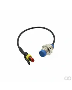 Krone - 3021640 - CK. NAMUR-Sensor mit Stecker