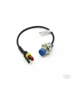 Krone - 3021643 - Sensor mit Stecker