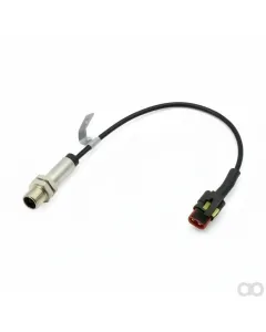 Krone - 3022950 - Reed-Sensor M12X1 mit Stecker