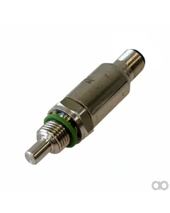 Krone - 3023212 - Induktiver Naeherungsschalter NAMUR M18 8mm