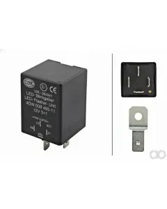 Krone - 3029912 - Relais Blinkgeber 14A