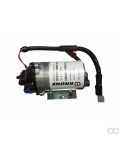 Krone - 3039840 - Pumpe