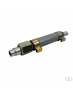 Krone - 3345461 - Rohr M. Schlauch U. Kugel