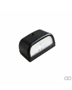 Krone - 9246390 - Kennzeichnungslicht 12V, 5W
