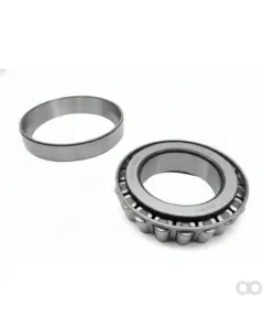 Krone - 9321090 - Kegelrollenlager 30210 A 720