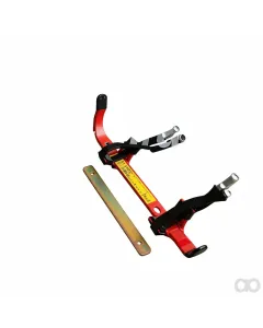 Krone - 9389630 - Kfz-Halter F.12Kg-Feuerl.
