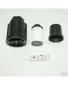 Krone - 9402181 - Rotex-Kunststoffteil