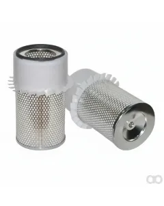 Krone - 9402460 - Luftfilter, Innen - Big M11