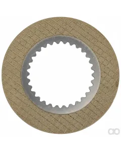 Krone - 9554061 - Kreuzgarn-Satz W 2500