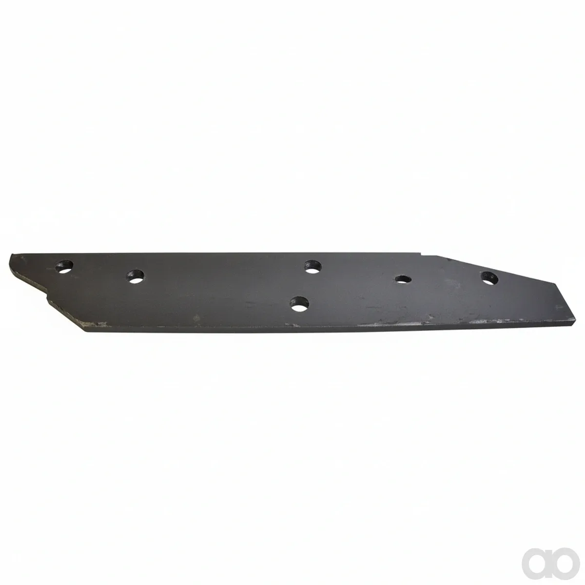 KUHN - 278077 - Hinteranlage