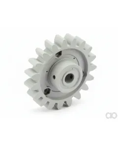 Kverneland - AC489812 - Zahnrad 19 Zaehne Fuer Mikrodosierer
