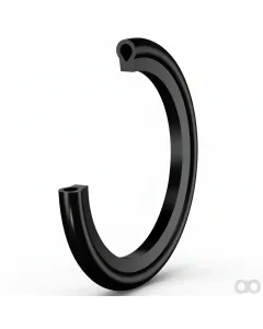 Kverneland - AC825828 - Gummiring V-Druckrolle