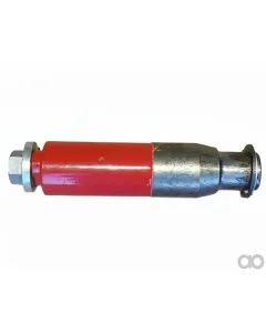 Kverneland - KK081430R - Achse fuer Zylinder, Drehvorrichtung 300