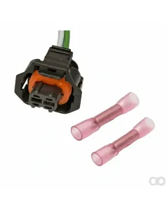 Kverneland - KL840911 - Uebergeber, Kpl.