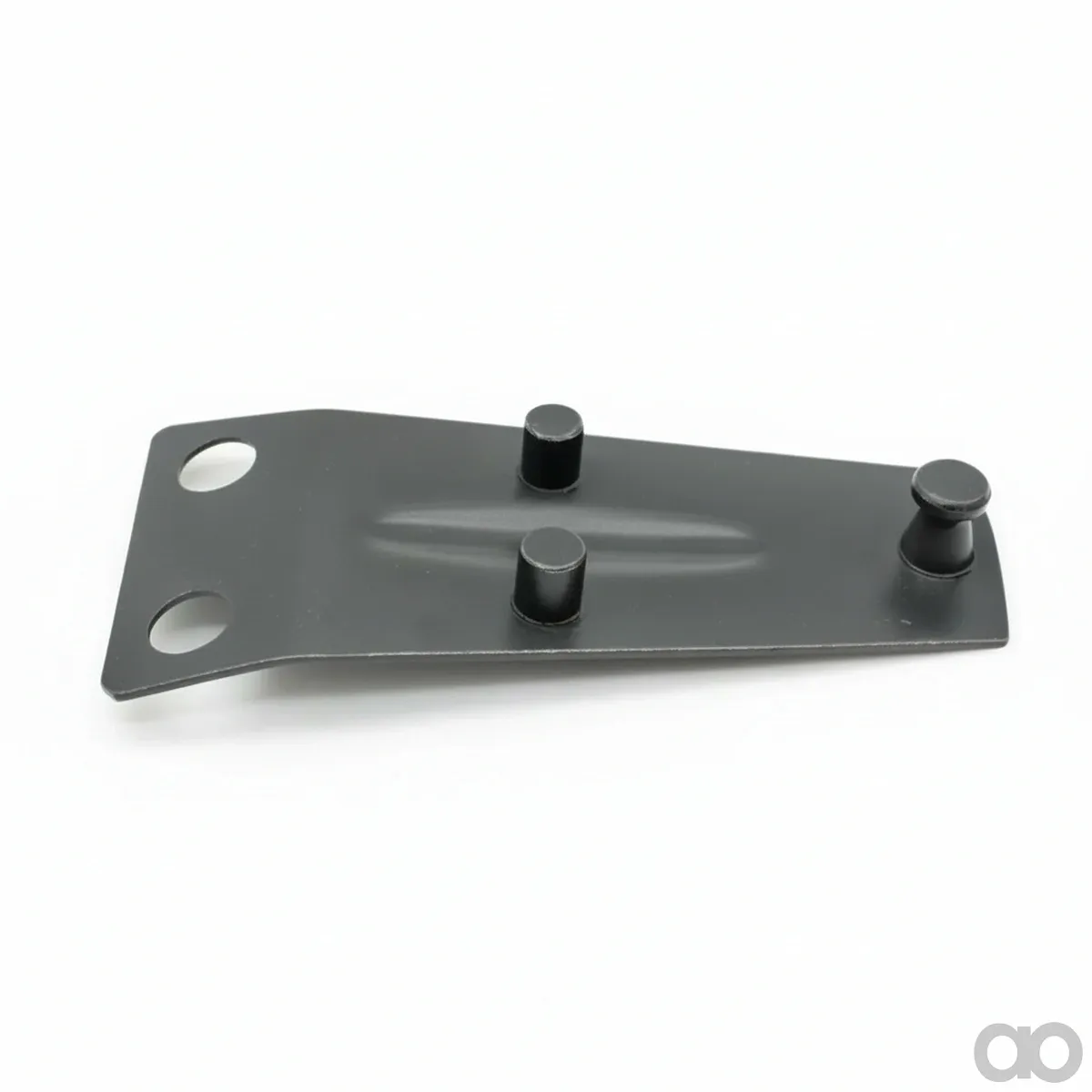 Kverneland - LF0242K0 - Netzhalter /Vicon