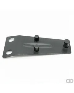 Kverneland - MC0278K0 - Messerhalter
