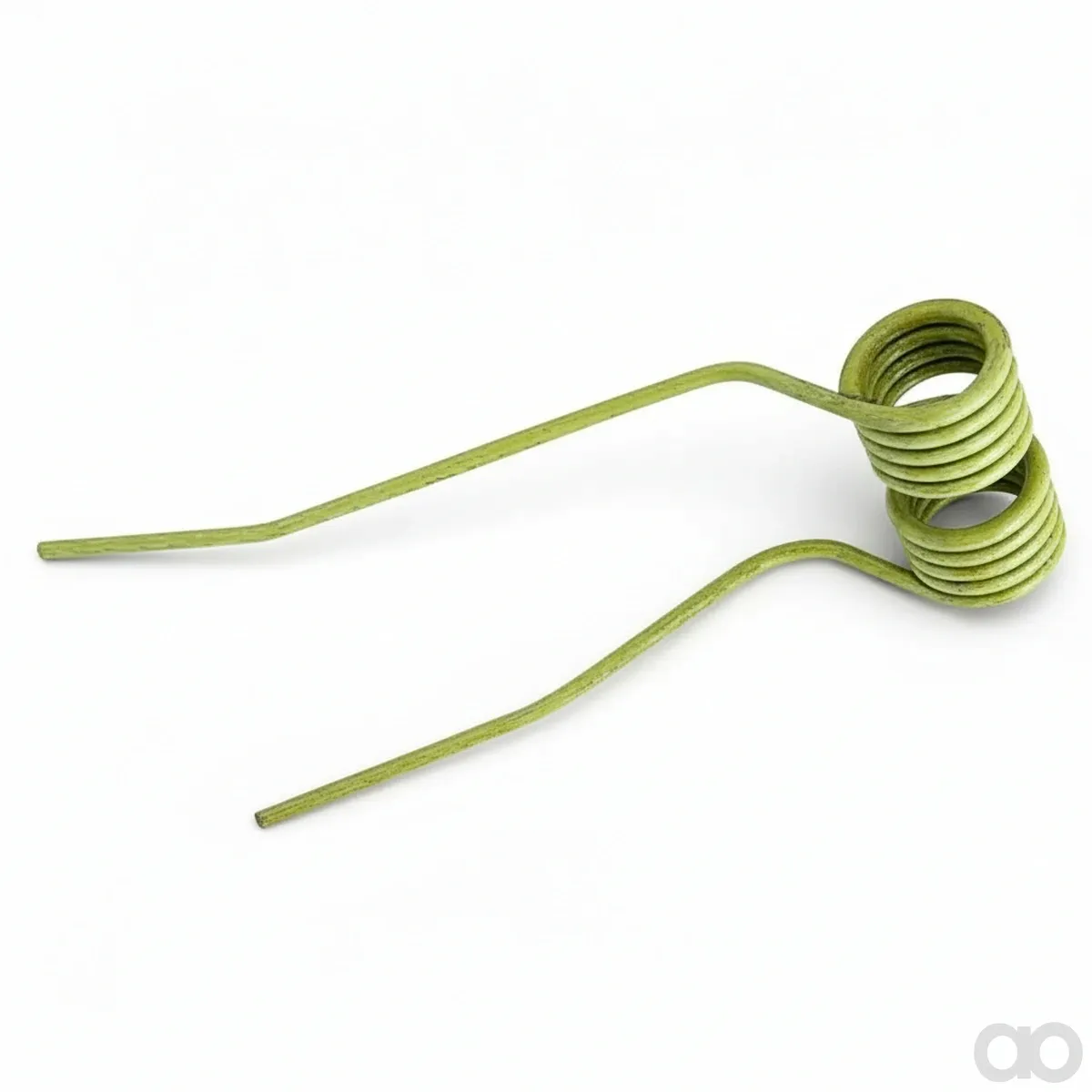 Kverneland - PZ225 - KV-PRZETRZ.ZGRAB. Palec Prawy