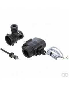 Kverneland - VNB3722278 - Elektromotor EVM-Ventil