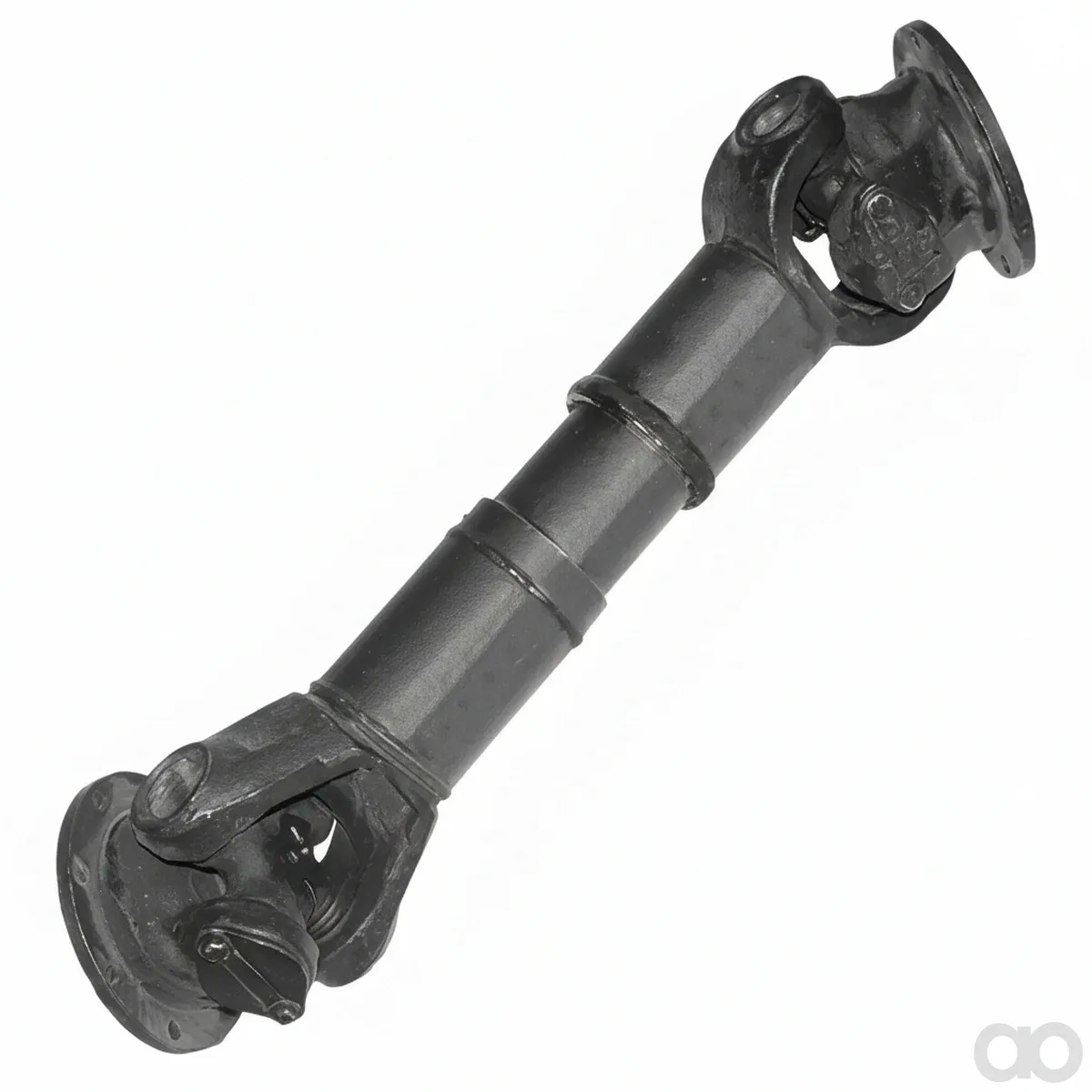 Kverneland - VNB3872902 - Rohr 30x280