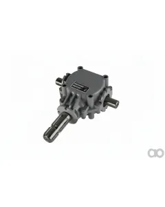 Kverneland - VNB4064778 - Getriebe Mitte