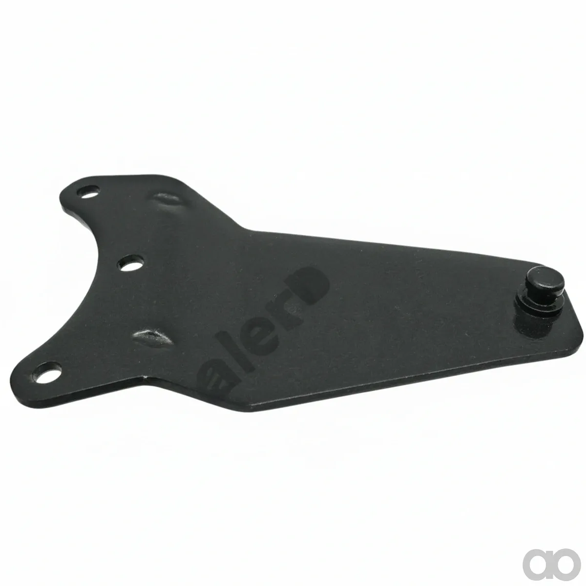 Kverneland - YA0336K0 - Messerhalter