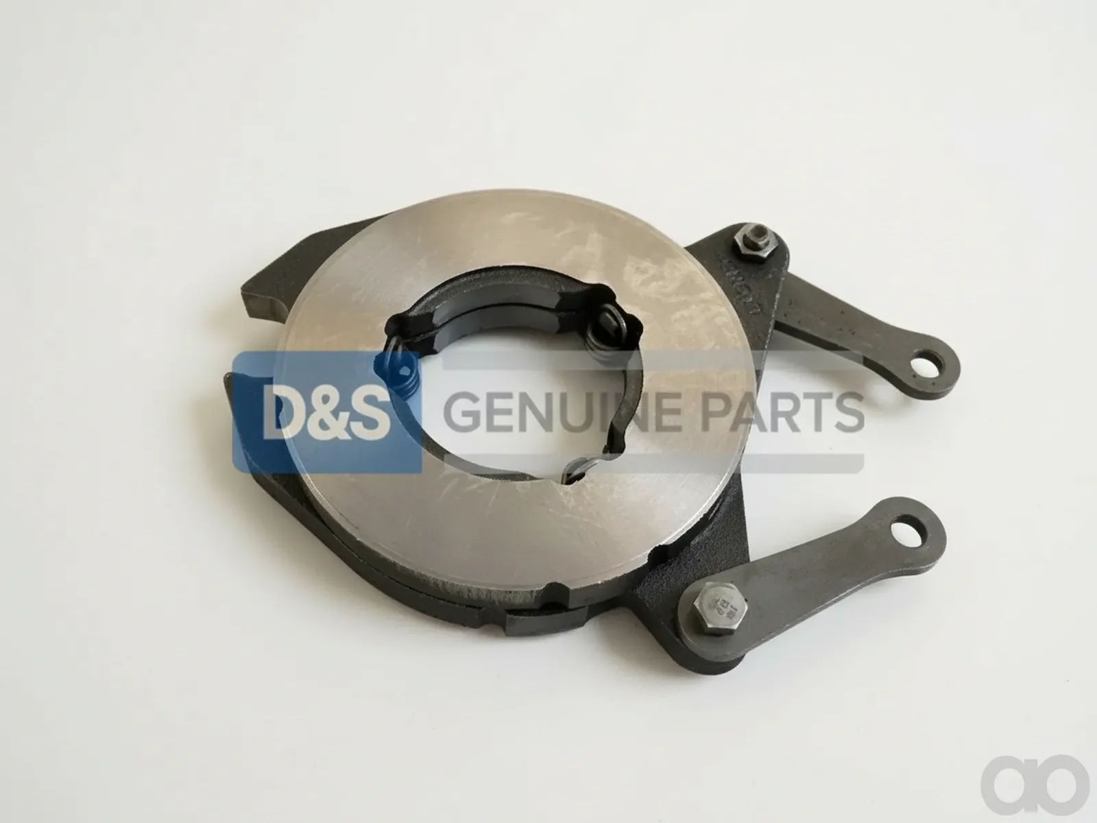 Landini - 3308792M91 - Bremsscheibensatz