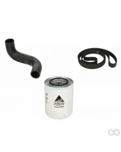 Landini - 3536089M3 - Zapfwellehebel Advantage-Rex-Vision