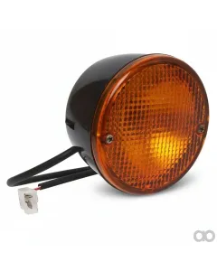 Landini - 3658962M91 - Heckblitzlicht Legend - Mythos