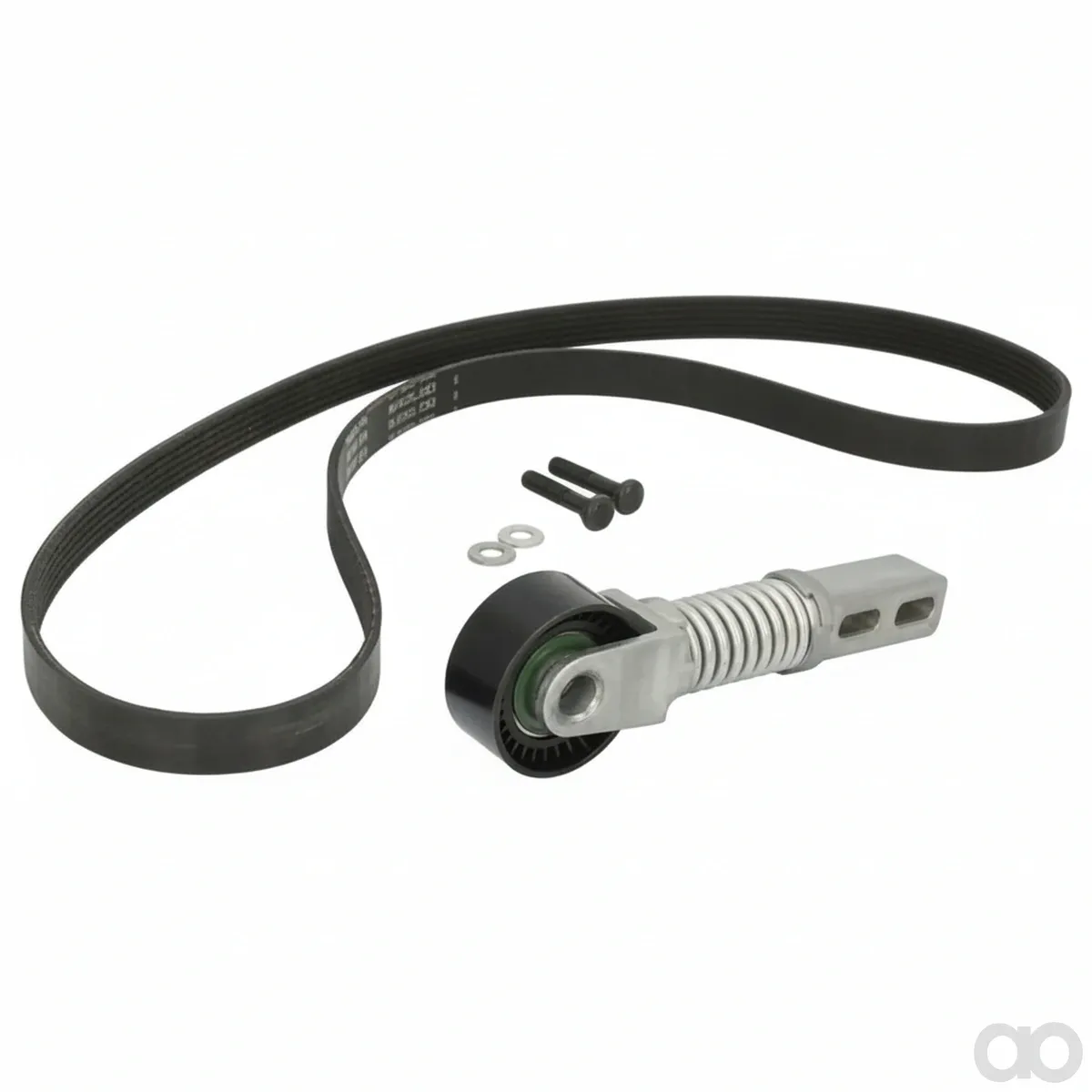 Landini - 41158044 - Elastisches Band Satz A4.236