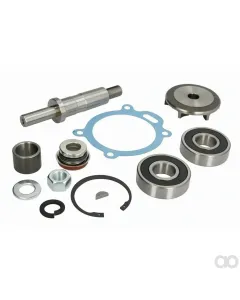 Landini - U7LW0059 - Satz