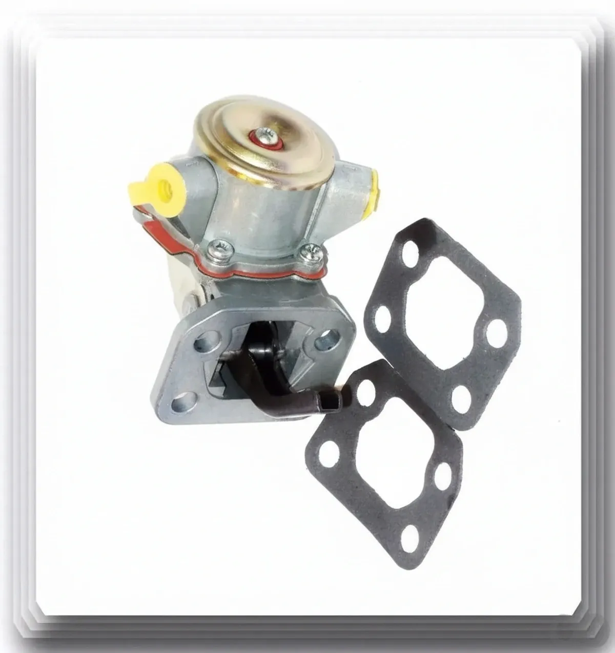 Landini - ULPK0022 - Pumpe
