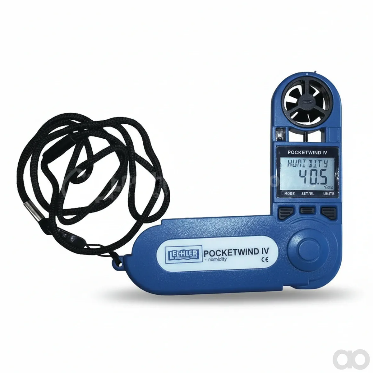 Lechler - 764406 - Kastenverschluss mit Drahtclip 1.5