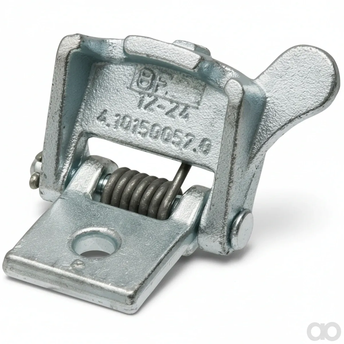 Lely - 4101601512 - Scharnierblock Und Einstellung