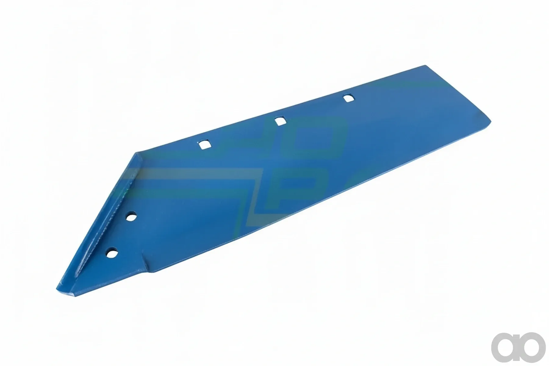 Lemken - 3334057 - Wechselspitzenschar Ohne Spitze
